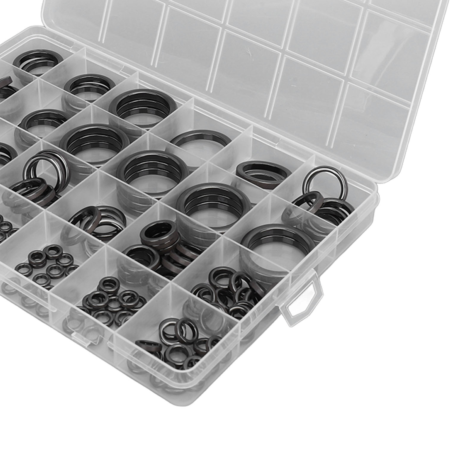 Fishing Rod Repair Kit - Kit Perbaikan Panduan Joran Pancing Cincin