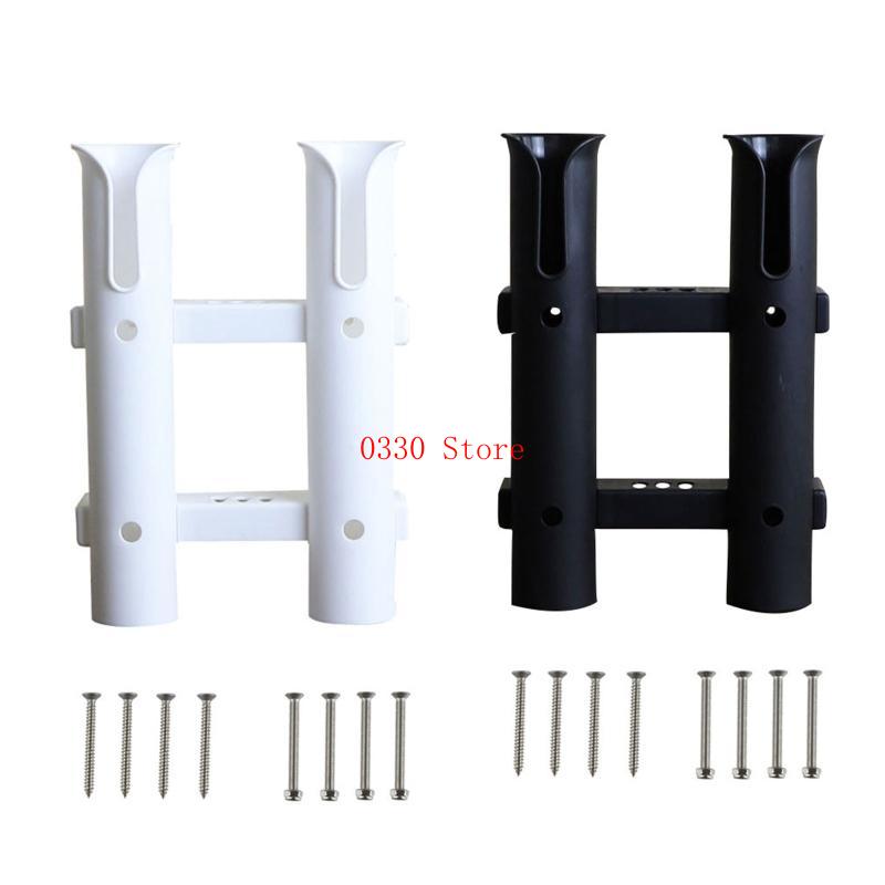 Rak Tempat Pegang Pancing Plas - Fishing Rod Holder ulasan dan harga
