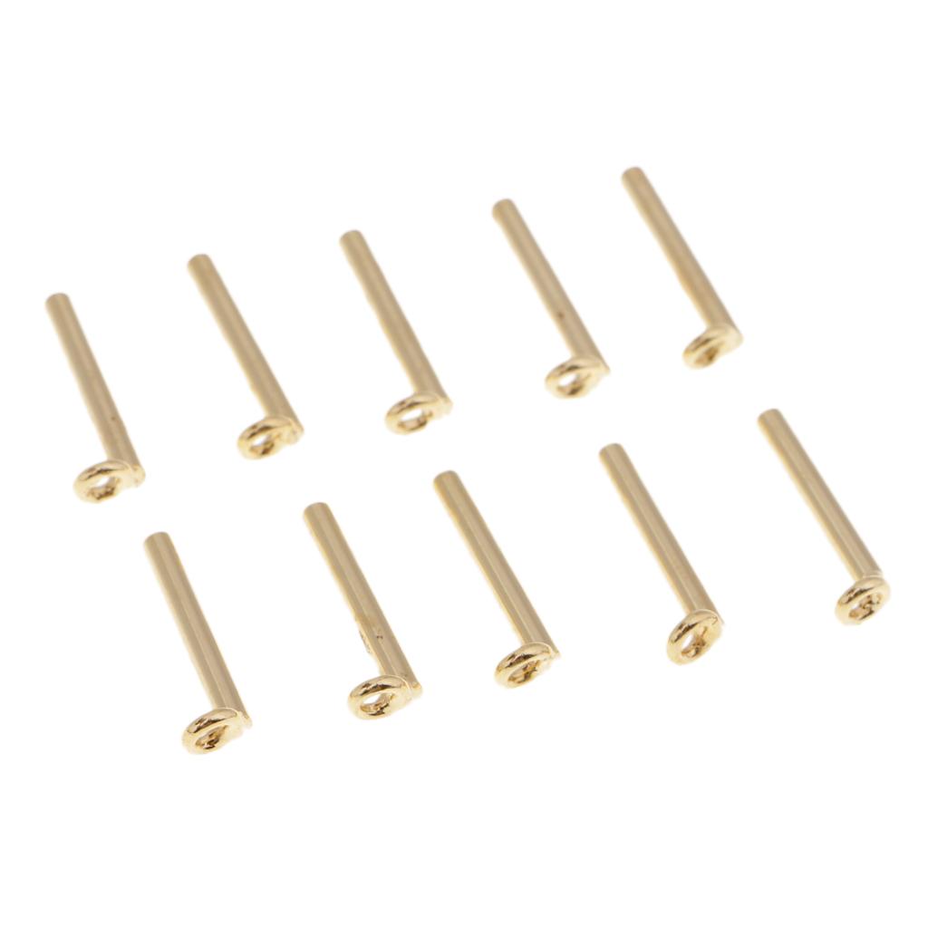 Set Cincin Pemandu Ujung Joran - Fishing Rod Repair Kit ulasan dan harga