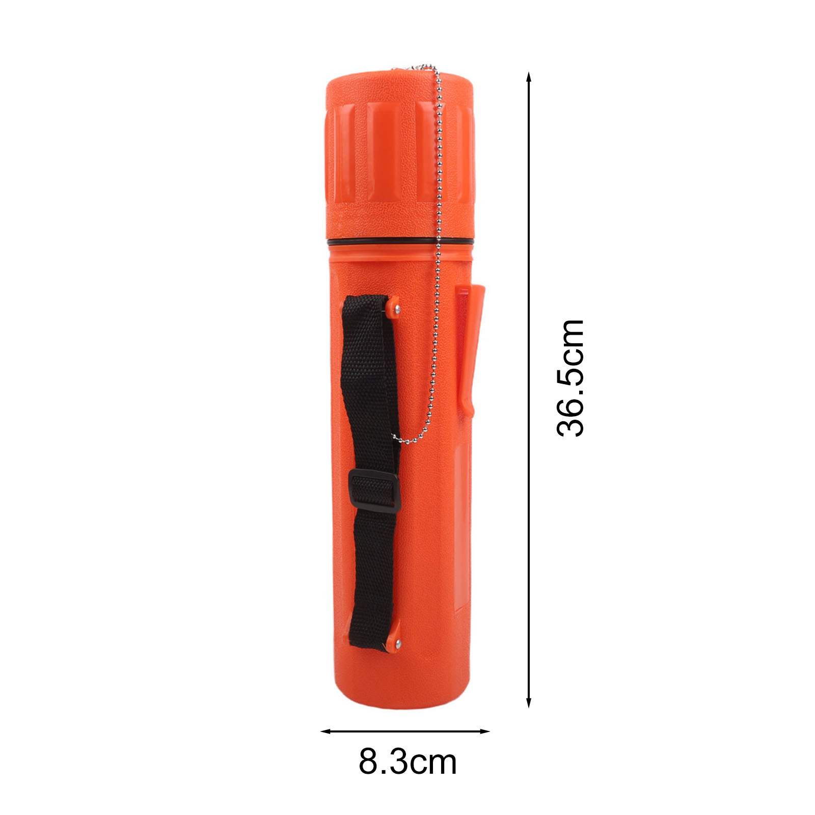 1 Buah Wadah Tabung Penyimpana - Fishing Rod Holder ulasan dan harga