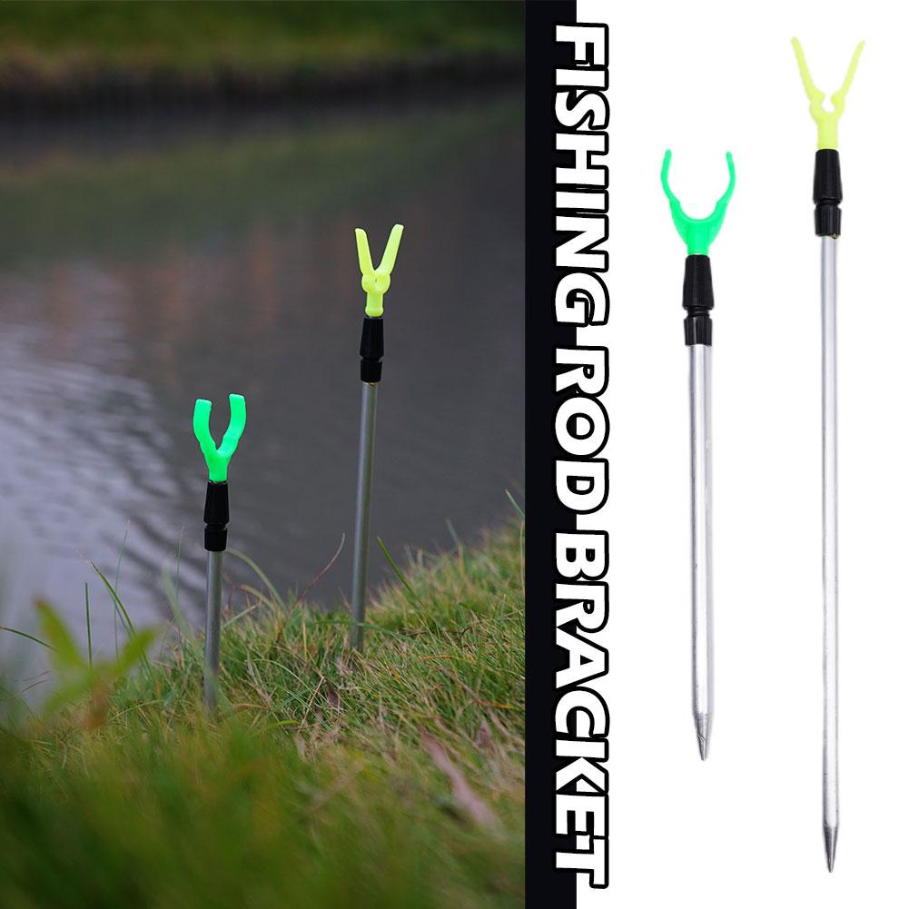 1/5/10pcs*50/80cm Penyangga Jo - Fishing Rod Casting ulasan dan harga