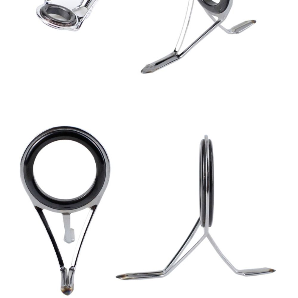 Pemandu Joran Pancing Portable - Fishing Rod Repair Kit ulasan dan harga