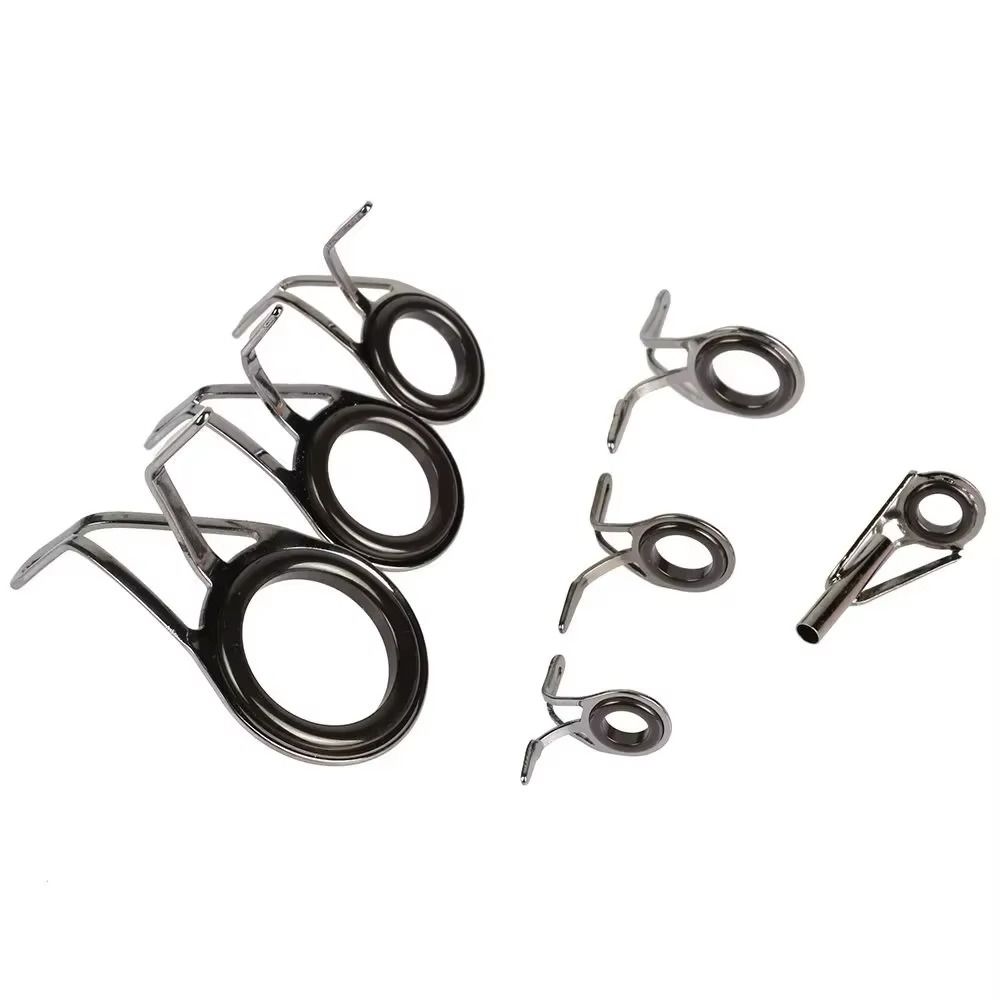 Pemandu Joran Pancing Portable - Fishing Rod Repair Kit ulasan dan harga