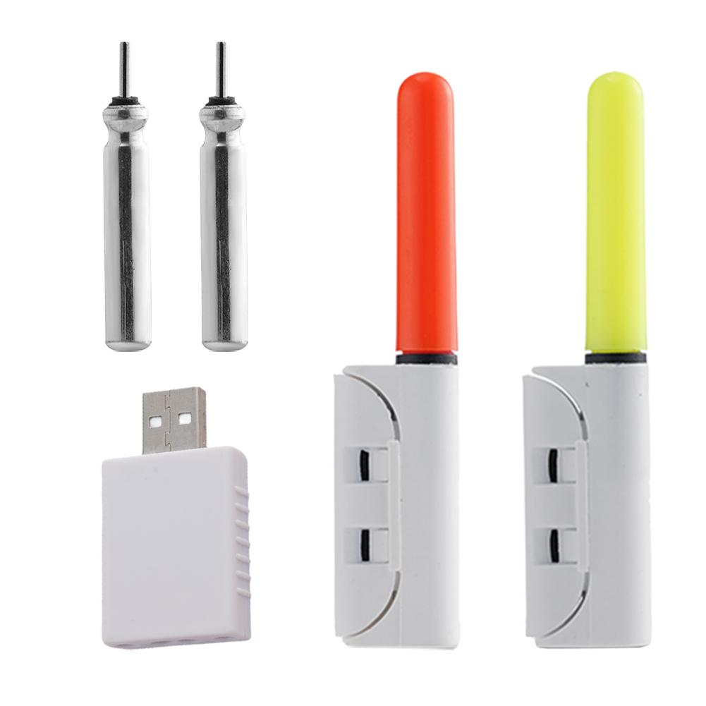 Lampu Pancing Malam LED yang D - Fishing Rod Repair Kit ulasan dan harga