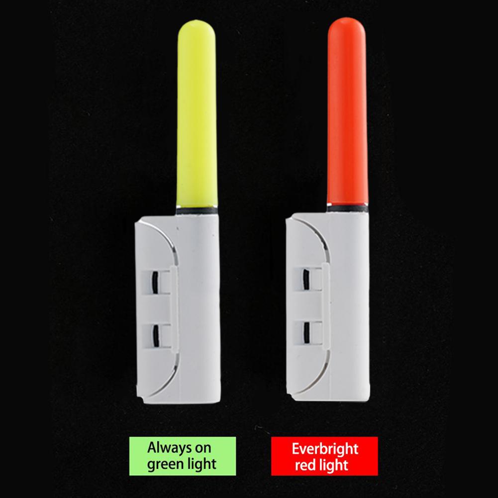Lampu Pancing Malam LED yang D - Fishing Rod Repair Kit ulasan dan harga