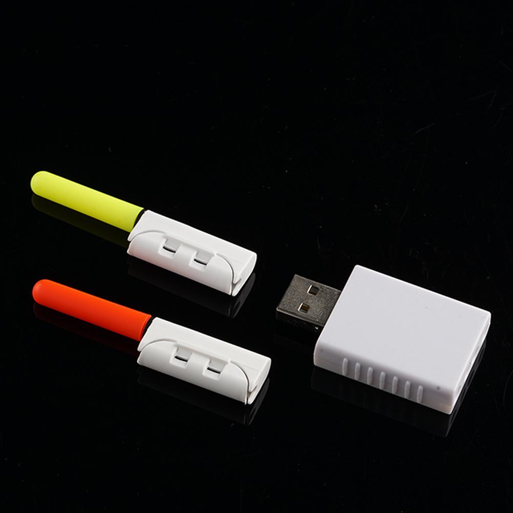 Lampu Pancing Malam LED yang D - Fishing Rod Repair Kit ulasan dan harga