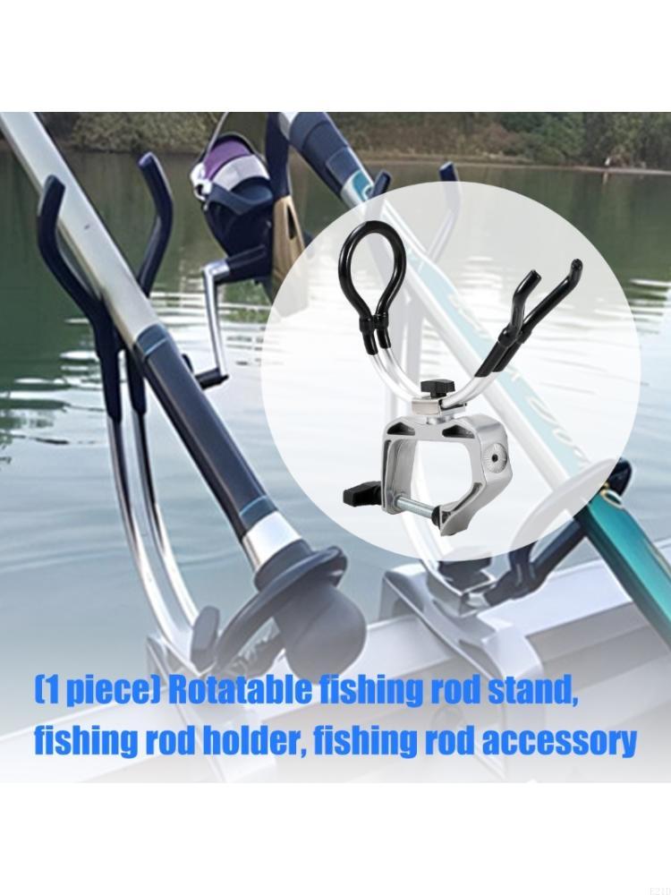 Tempat Pancing Perahu dengan A - Fishing Rod Casting ulasan dan harga