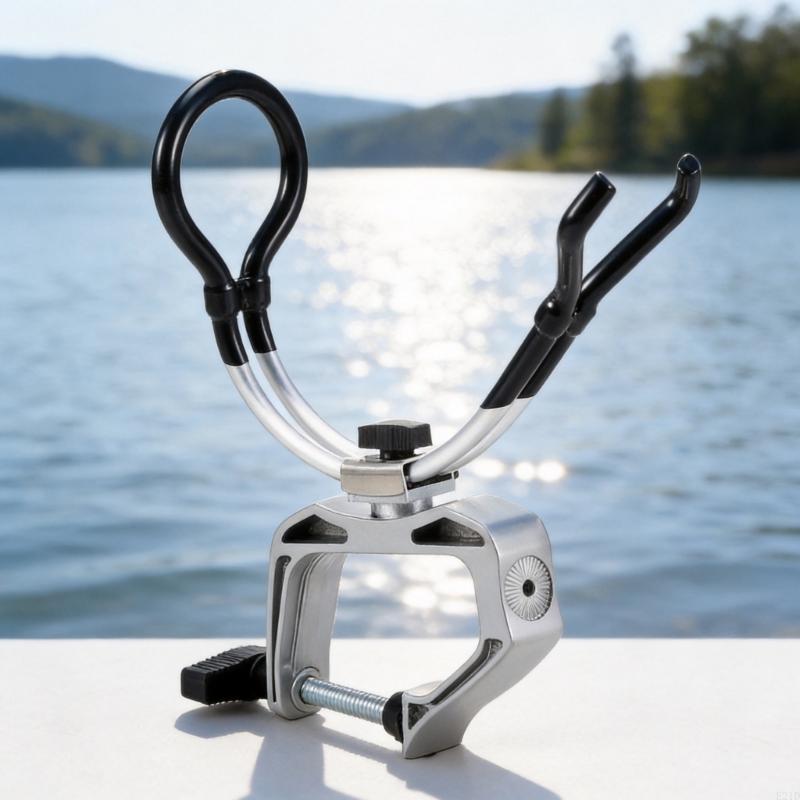 Tempat Pancing Perahu dengan A - Fishing Rod Casting ulasan dan harga