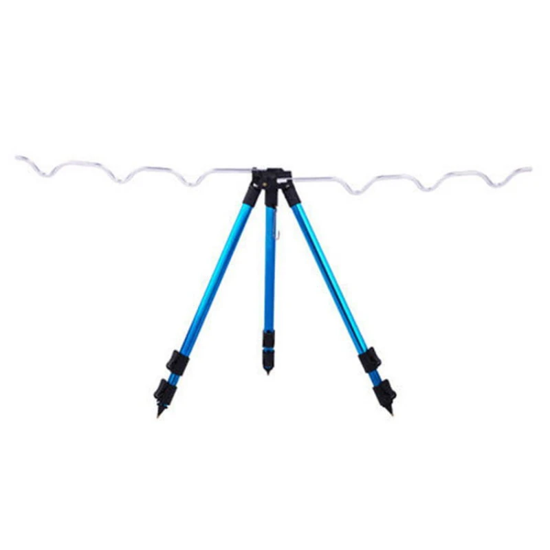 1 Buah Braket Joran Pancing La - Fishing Rod Casting ulasan dan harga