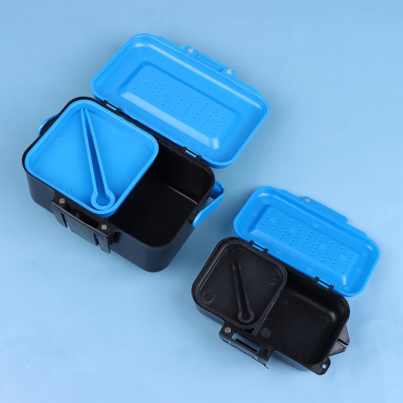 Kotak Penyimpanan Umpan Pancin - Fishing Rod Case ulasan dan harga