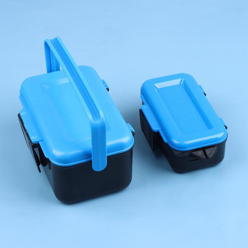 Kotak Penyimpanan Umpan Pancin - Fishing Rod Case ulasan dan harga