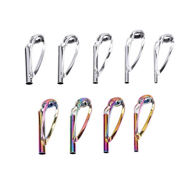 Tongkat pancing panduan Top be - Fishing Rod Repair Kit ulasan dan harga