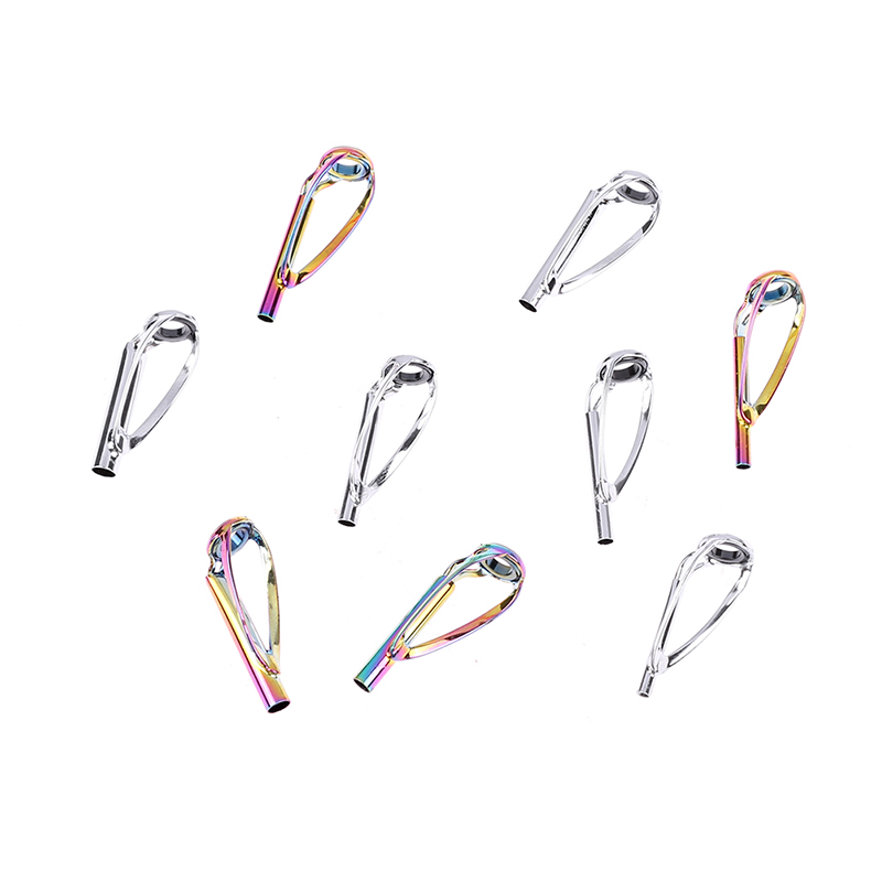 Tongkat pancing panduan Top be - Fishing Rod Repair Kit ulasan dan harga