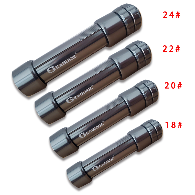 TAKEDO rol putar berat, tongka - Fishing Rod Repair Kit ulasan dan harga
